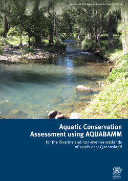 Southeast Queensland ACA report