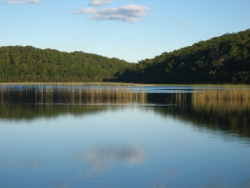 Fraser Island Photo by Lana Heydon