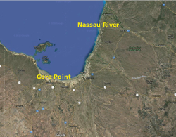 South East Gulf of Carpentaria