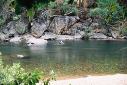 Bowling Green Bay Photo by Angela Reed